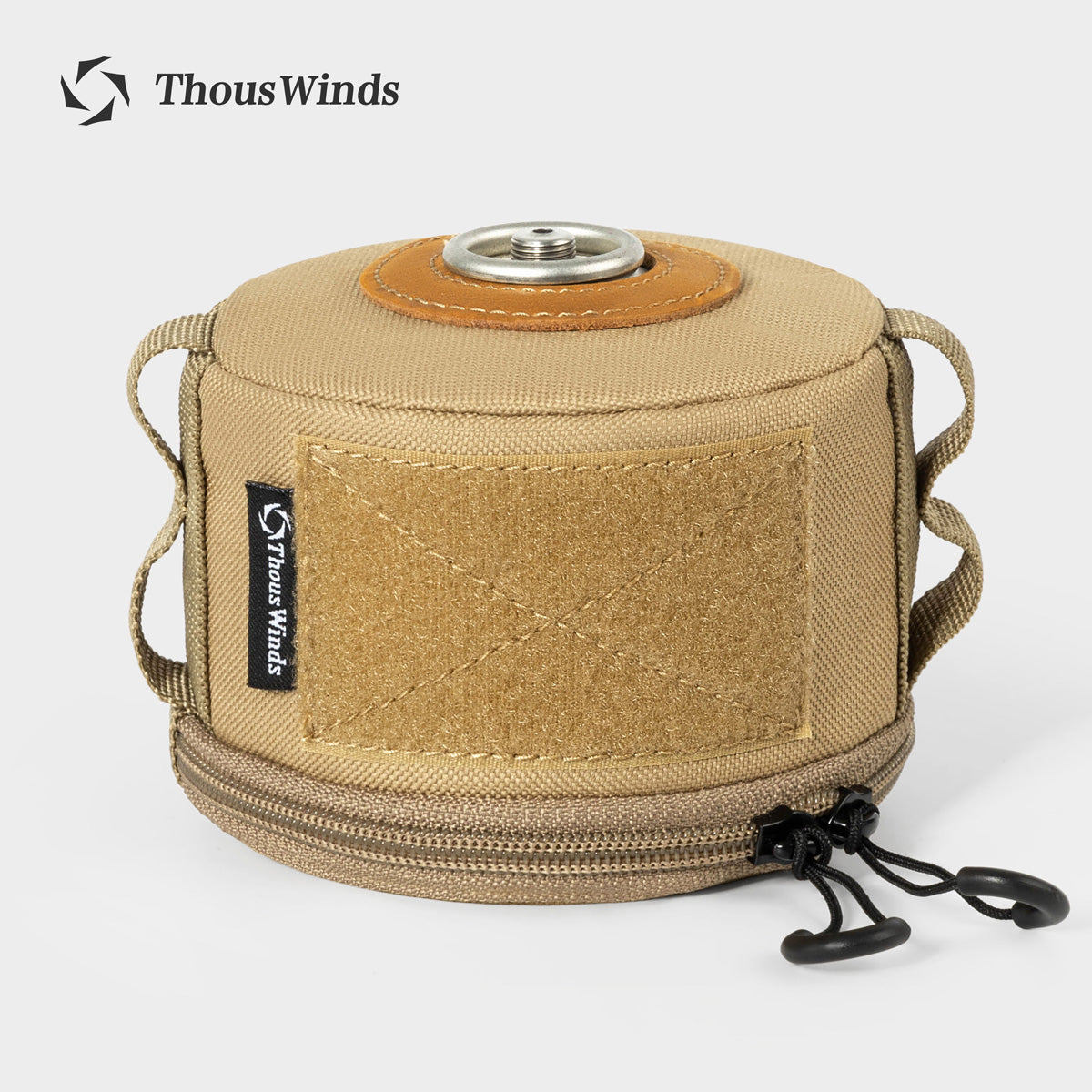 Thous Winds 230g G2 Tactical Gas Canister Set - Khaki-Goritta Works Sdn. Bhd. 202501017603 (1619017-X)