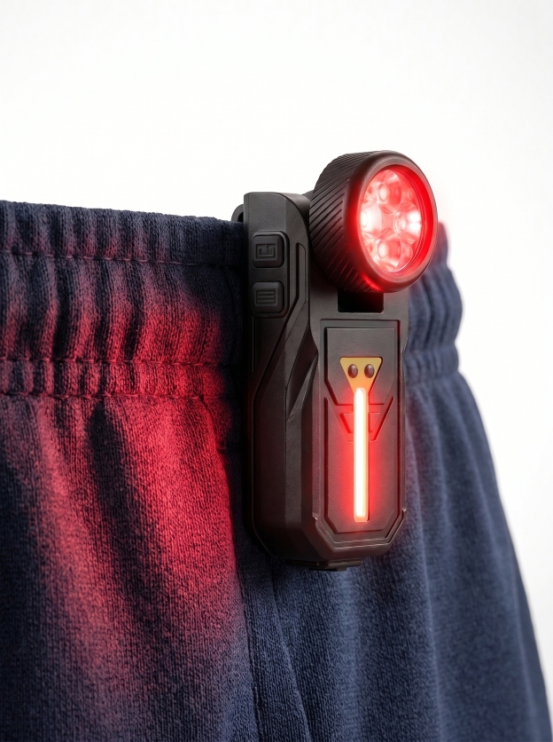 Goritta Work Multi Function Light 