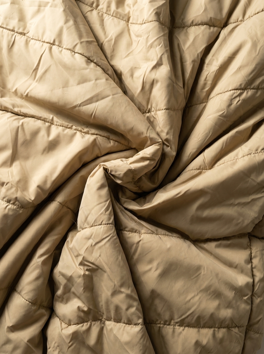 Goritta Works CozyNest Imitation Silk Cotton Sleeping Bag