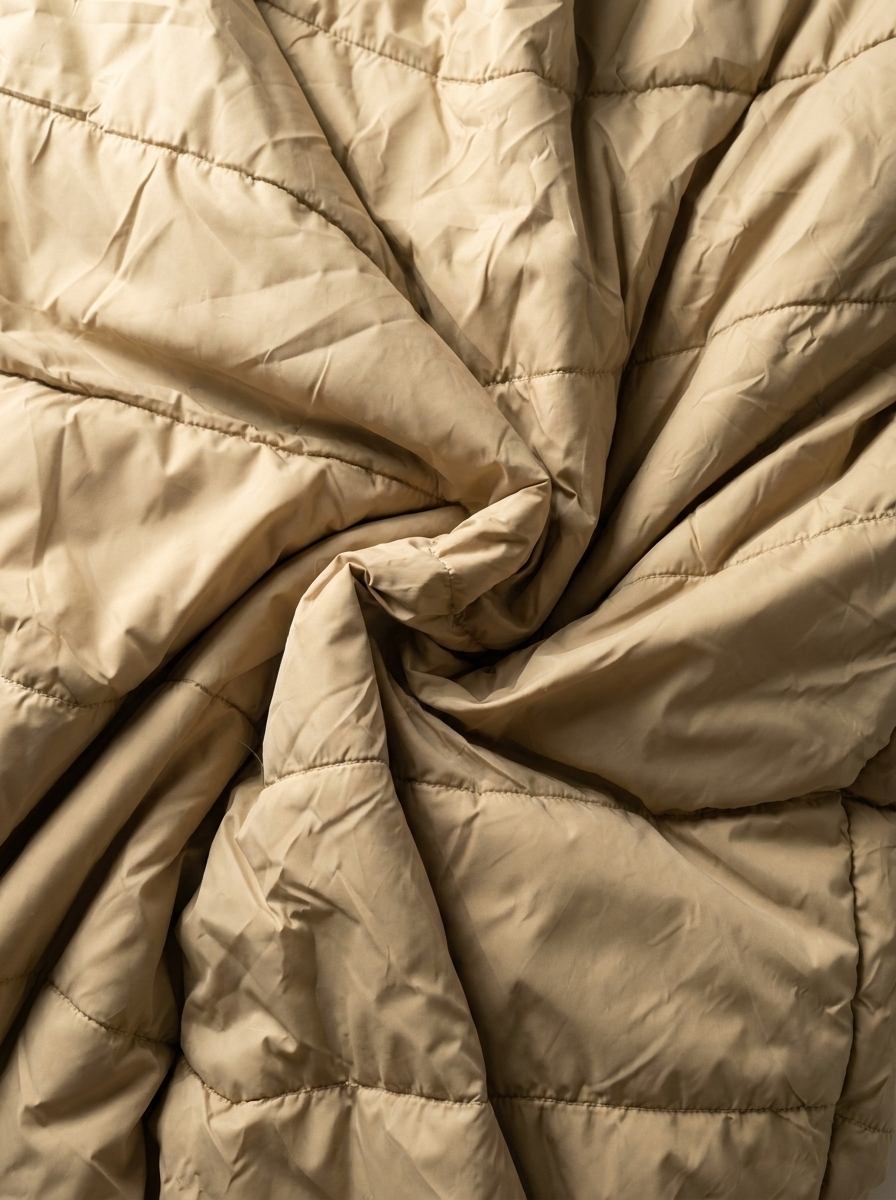 Goritta Works CozyNest Imitation Silk Cotton Sleeping Bag