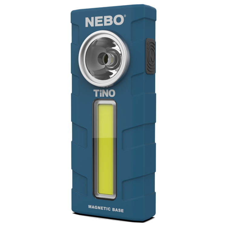 NEBO Tino - Black