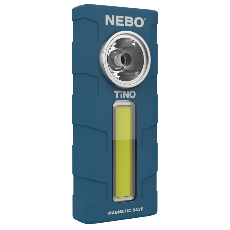 NEBO Tino - Black