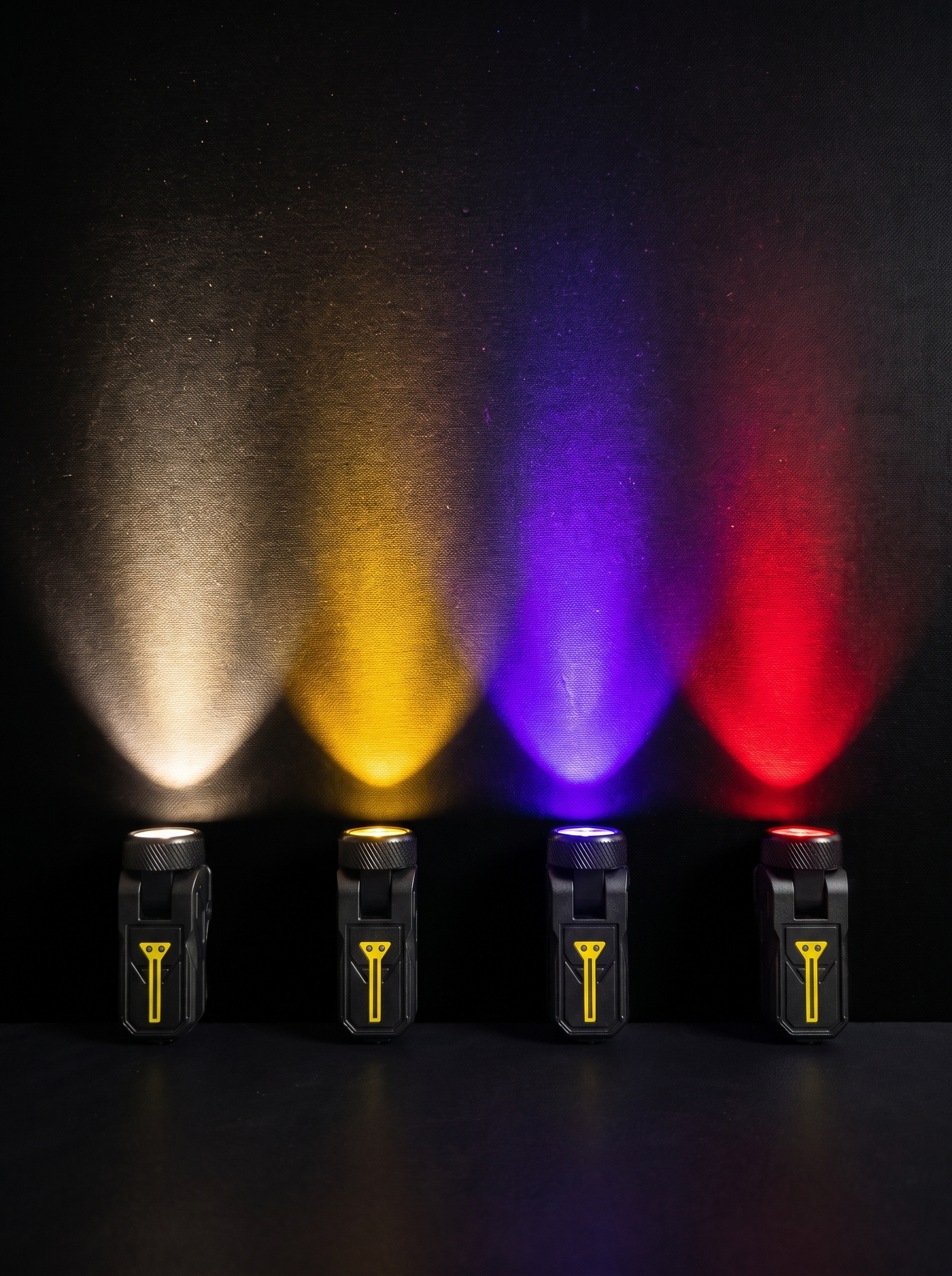 Goritta Work Multi Function Light 