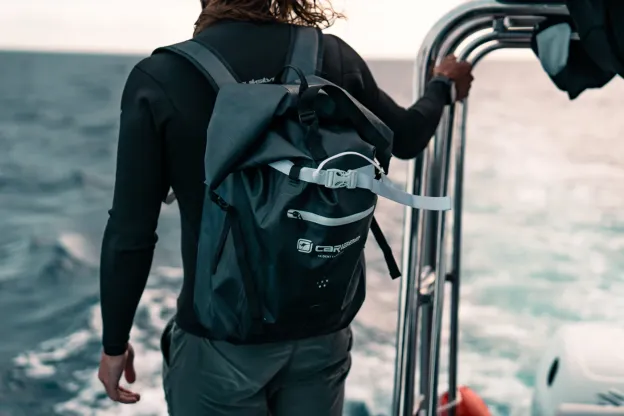 Caribee Trident 2.0 Waterproof Backpack 32L