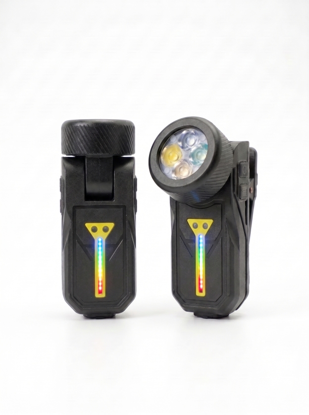 Goritta Work Multi Function Light 