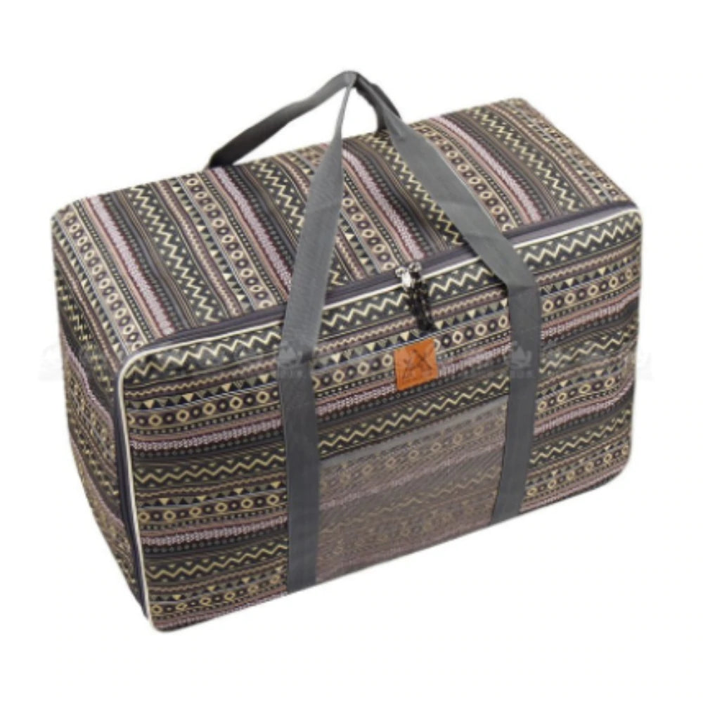 KZM Camping Bag 80L-Goritta Works Sdn. Bhd. 202501017603 (1619017-X)