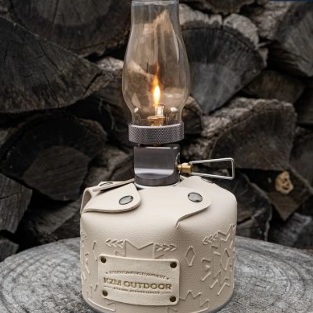 KZM Huddling ISO Butane Warmer 230-Goritta Works Sdn. Bhd. 202501017603 (1619017-X)