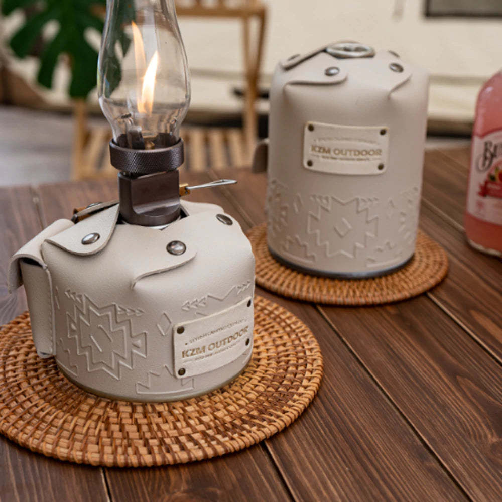 KZM Huddling ISO Butane Warmer 230-Goritta Works Sdn. Bhd. 202501017603 (1619017-X)