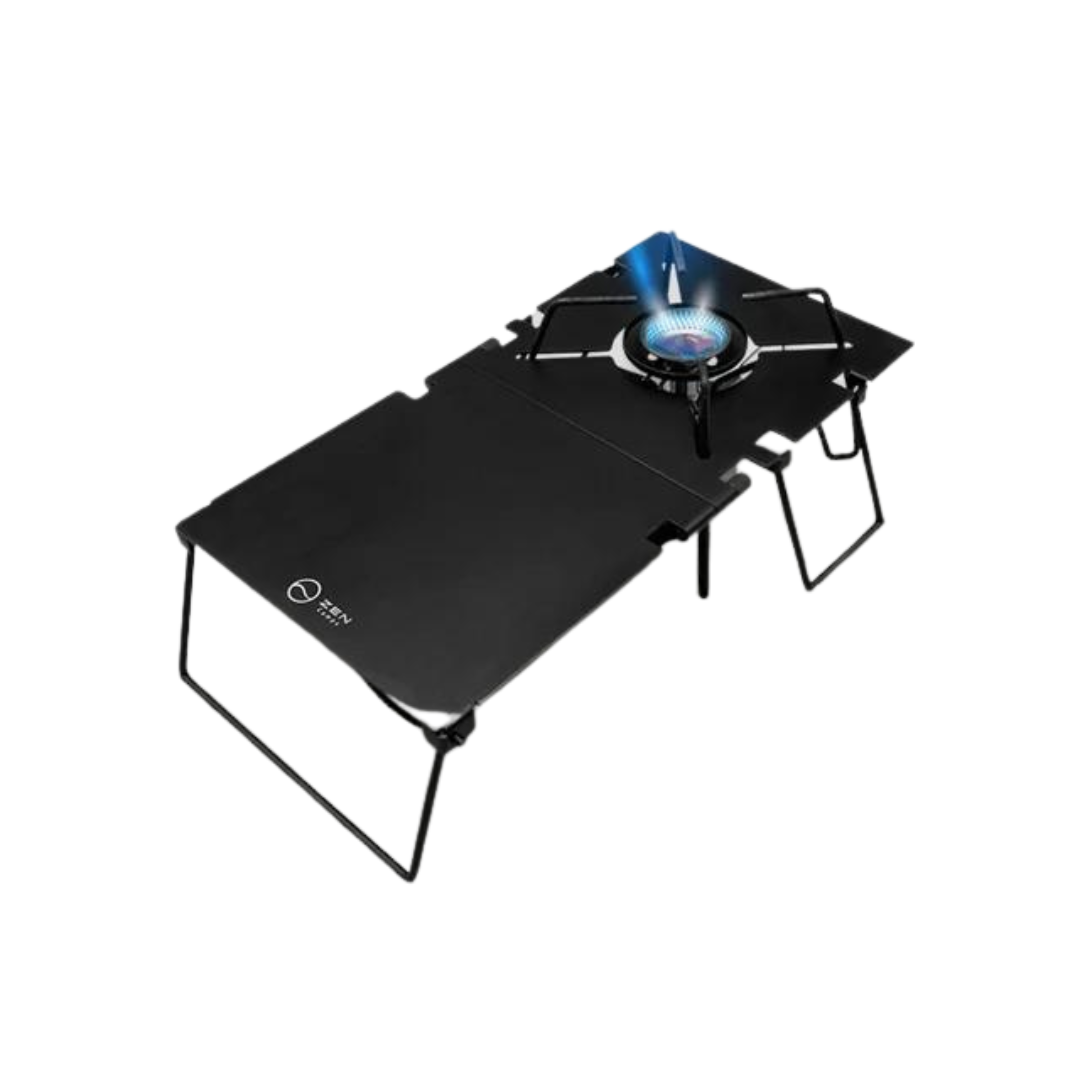 ZEN camps Table for SOTO ST310-Goritta Works Sdn. Bhd. 202501017603 (1619017-X)