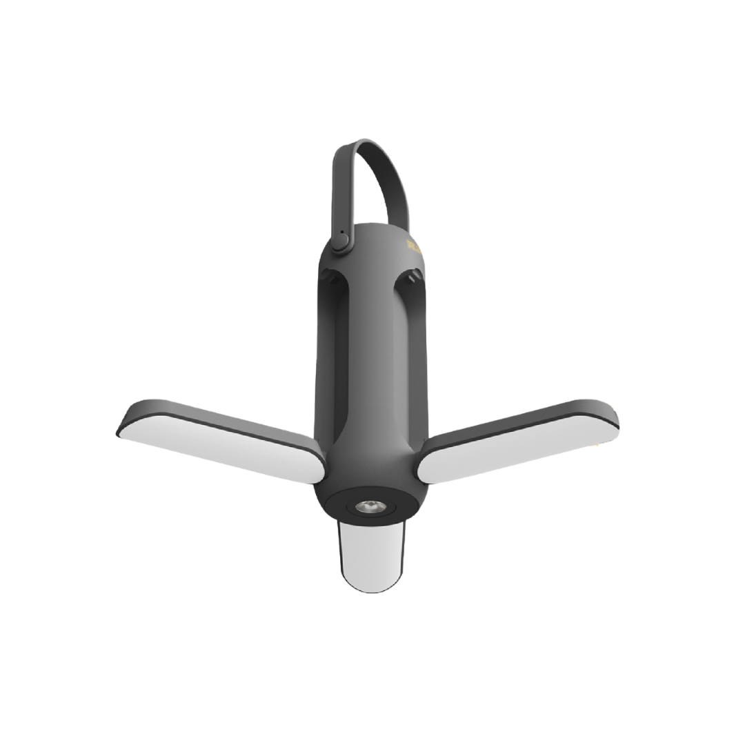 Opolar Folding Light IP45 | 10000mAh-Goritta Works Sdn. Bhd. 202501017603 (1619017-X)