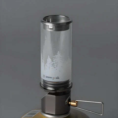 Snow Peak Mini Flame 2023 Festival Collection [Limited Edition]