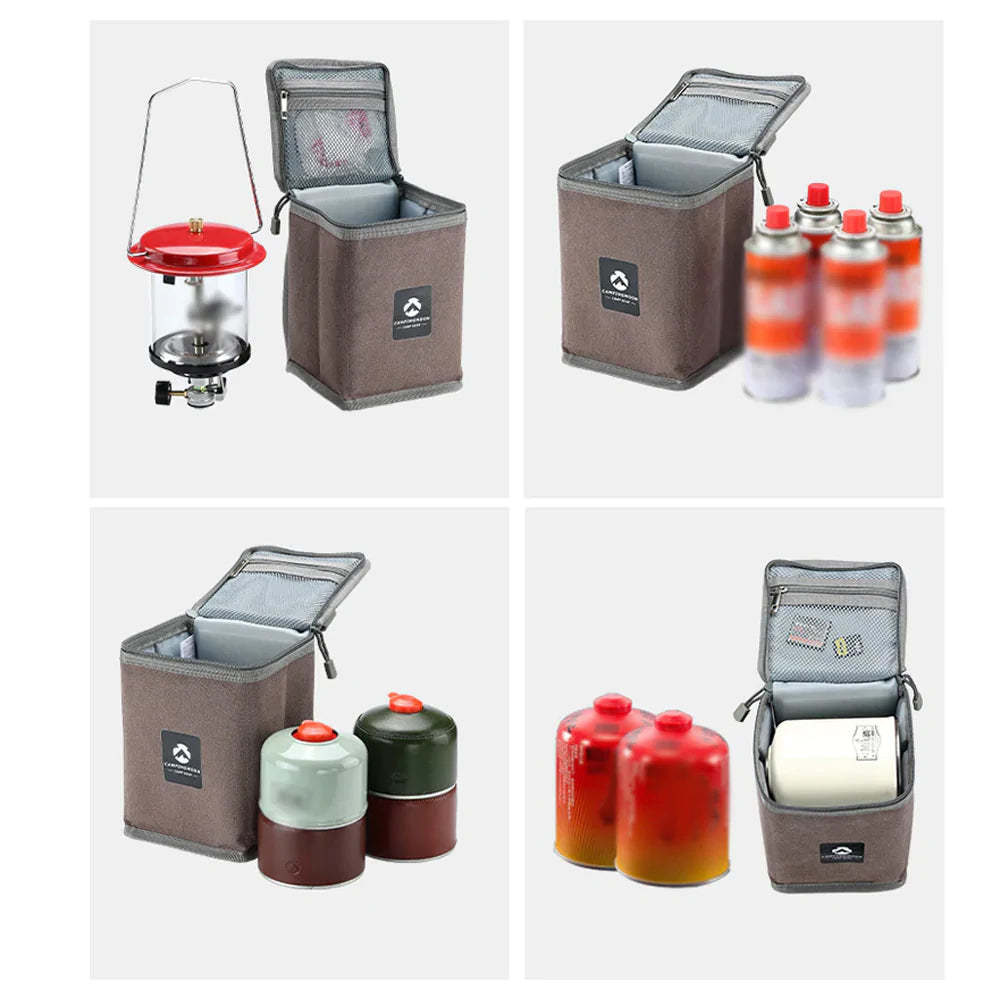 Campingmoon Steam Light Bag - Large-Goritta Works Sdn. Bhd. 202501017603 (1619017-X)