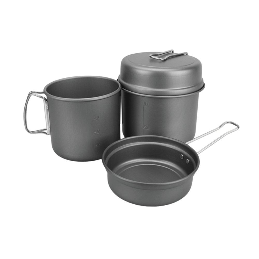 Kovea Escape Camp Cook Set-Goritta Works Sdn. Bhd. 202501017603 (1619017-X)
