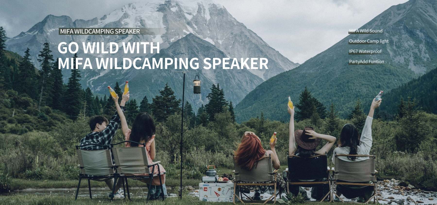 MIFA Wildcamping - Khaki-Goritta Works Sdn. Bhd. 202501017603 (1619017-X)