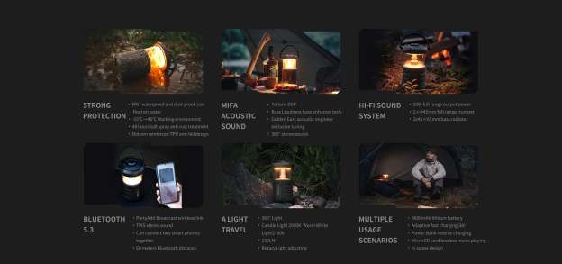 MIFA Wildcamping - Khaki-Goritta Works Sdn. Bhd. 202501017603 (1619017-X)