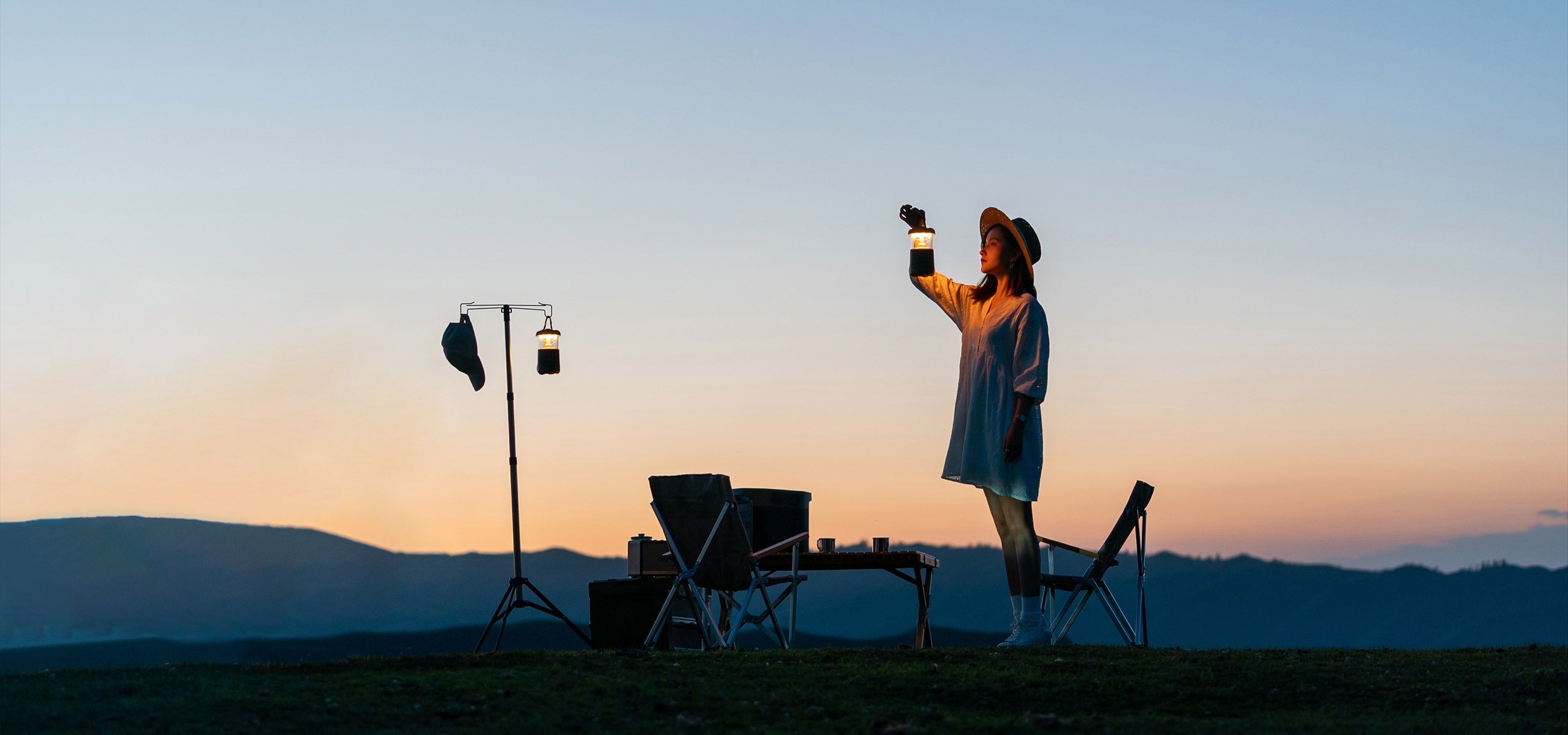 MIFA Wildcamping - Olive Green-Goritta Works Sdn. Bhd. 202501017603 (1619017-X)