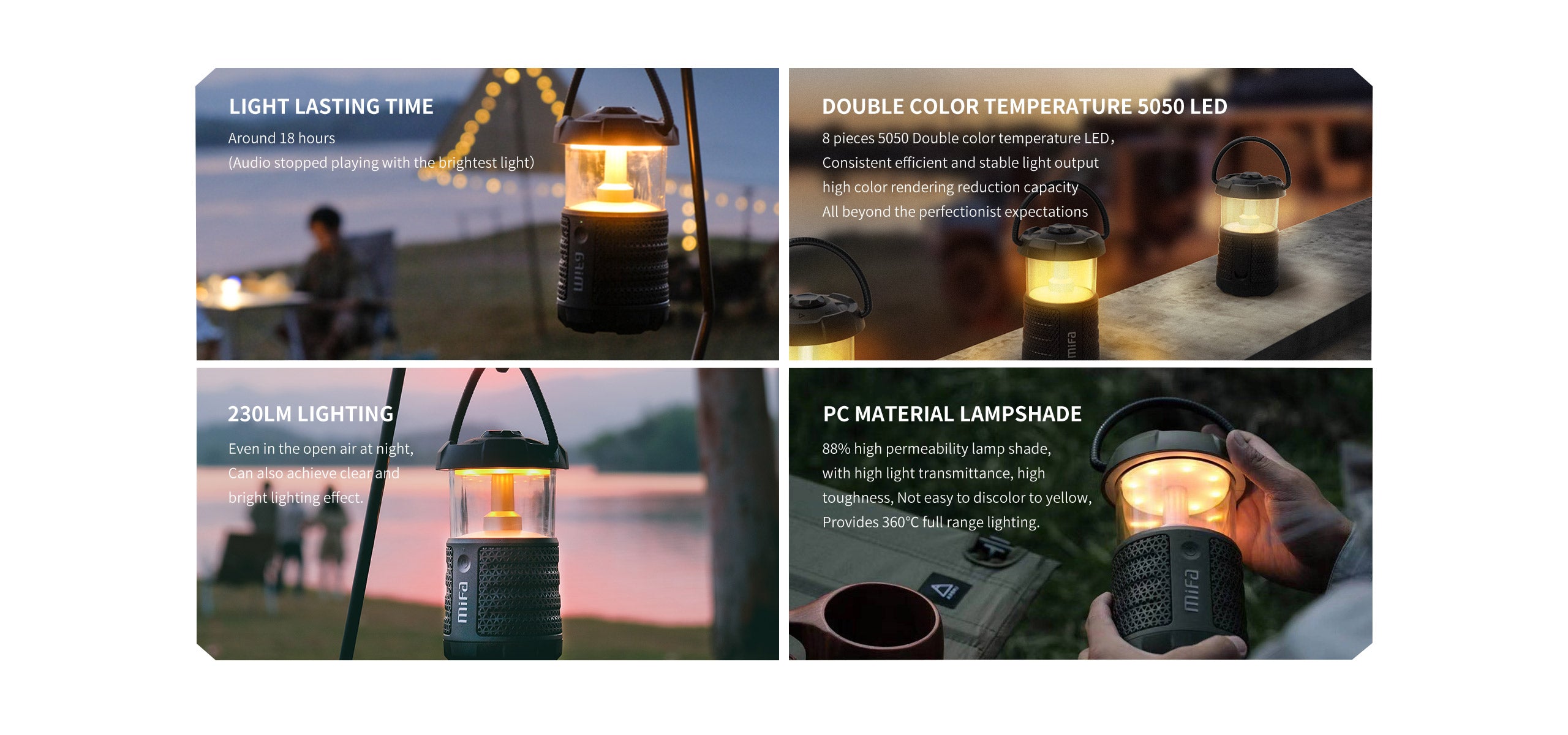 MIFA Wildcamping - Olive Green-Goritta Works Sdn. Bhd. 202501017603 (1619017-X)