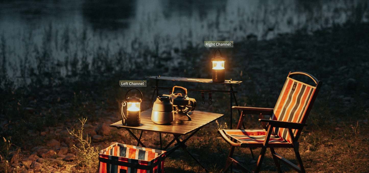 MIFA Wildcamping - Olive Green-Goritta Works Sdn. Bhd. 202501017603 (1619017-X)