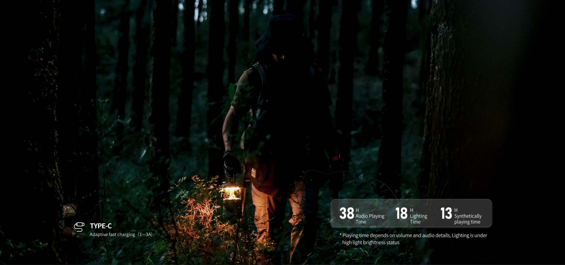 MIFA Wildcamping - Black-Goritta Works Sdn. Bhd. 202501017603 (1619017-X)