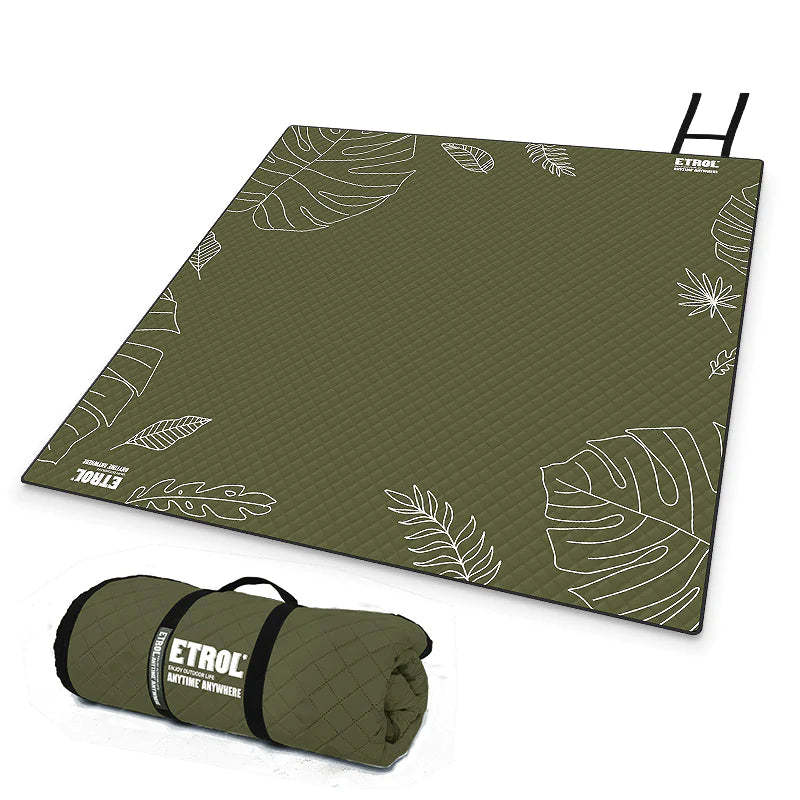 Etrol Smobula Picnic Mat - Leaf-Goritta Works Sdn. Bhd. 202501017603 (1619017-X)