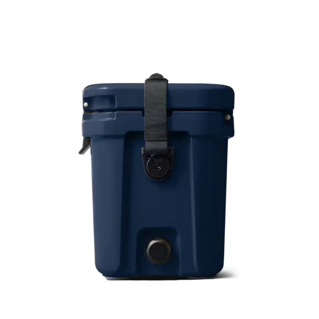 YETI Roadie 15 Hard Cooler - Navy
