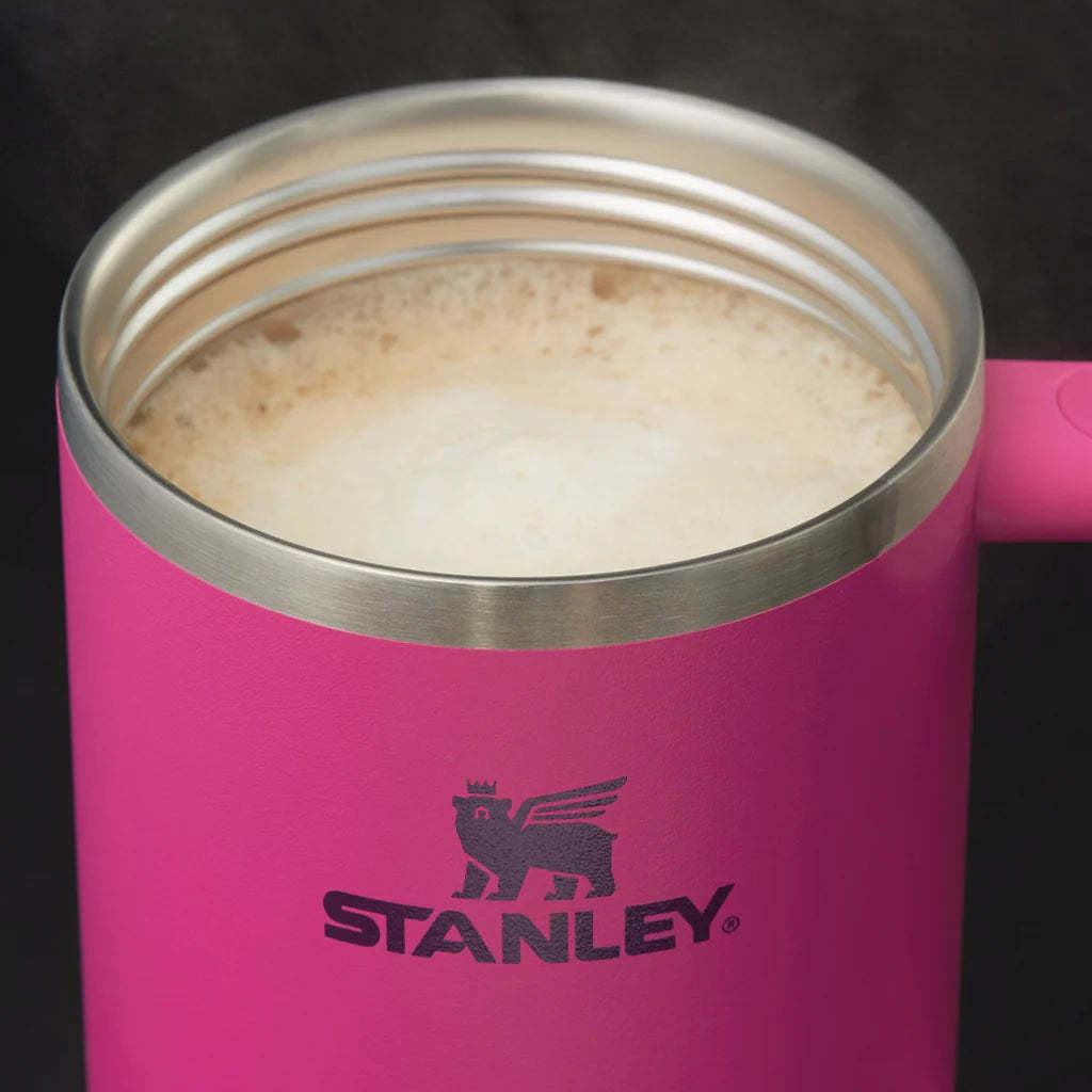 Stanley Quencher H2.0 FlowState™ Vacuum Insulated Tumbler 30oz - Twilight-Goritta Works Sdn. Bhd. 202501017603 (1619017-X)