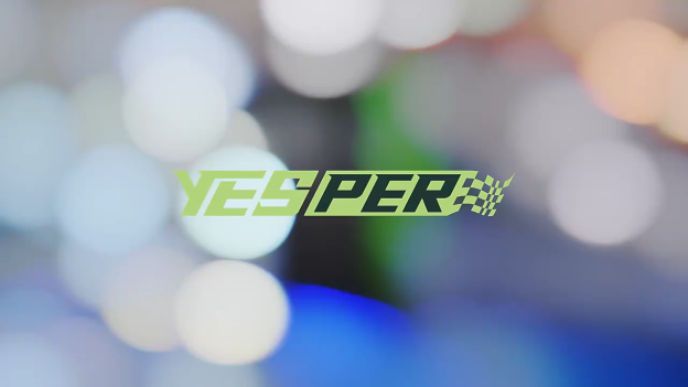 YESPER (Jump Starter + Air Pump) Almighty M3 - 8000mAh