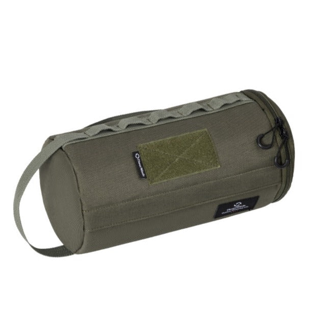 Thous Winds Kitchen Towel Storage Bag - Olive Green-Goritta Works Sdn. Bhd. 202501017603 (1619017-X)