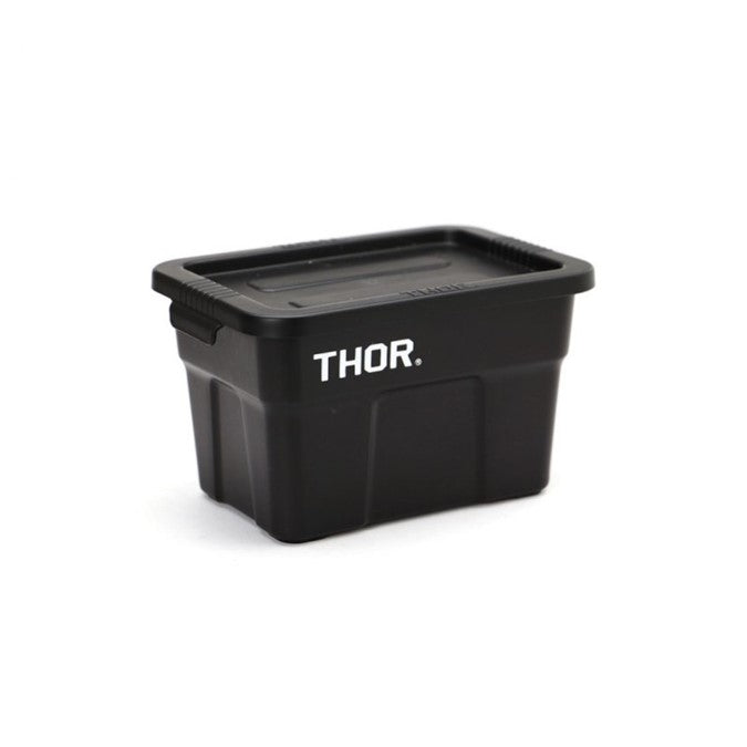 THOR MINI THOR (1L) - Black-Goritta Works Sdn. Bhd. 202501017603 (1619017-X)