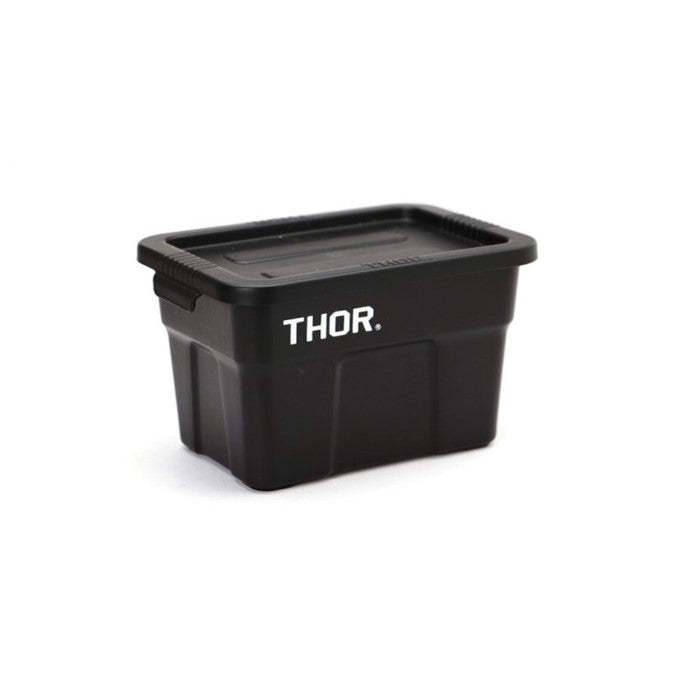 THOR MINI THOR (1L) - Black-Goritta Works Sdn. Bhd. 202501017603 (1619017-X)