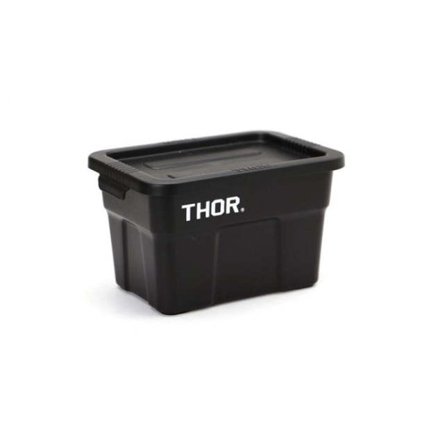 THOR MINI THOR (1L) - Black-Goritta Works Sdn. Bhd. 202501017603 (1619017-X)