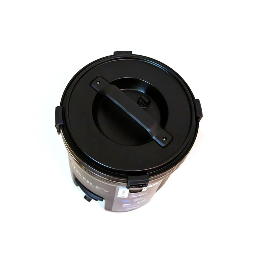 Stanley Adventure Water Jug 2 Gallon - Black-Goritta Works Sdn. Bhd. 202501017603 (1619017-X)
