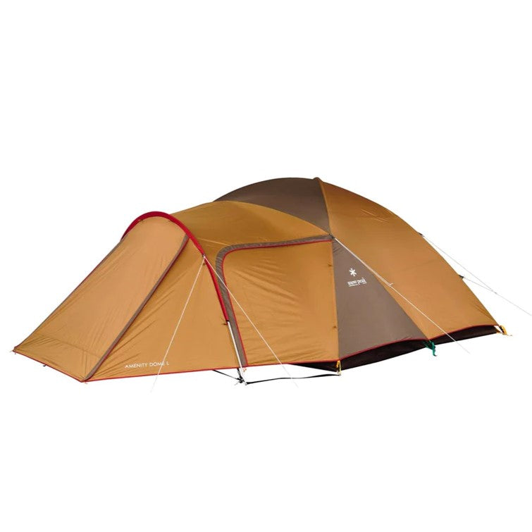 Snow Peak Amenity Dome L 4-6 person tent-Goritta Works Sdn. Bhd. 202501017603 (1619017-X)