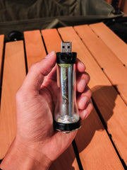 LED LENSER GOALZERO WHAT WE WANT 4個セット Amazon.com : Goal Zero Light-A-Life Mini Chainable LED Lights, 4