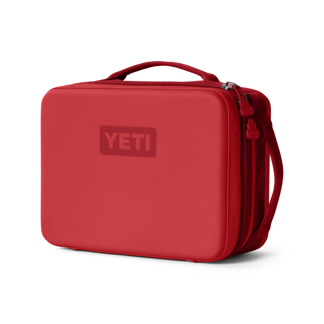 YETI Daytrip 5L Insulation Lunch Box - Rescue Red