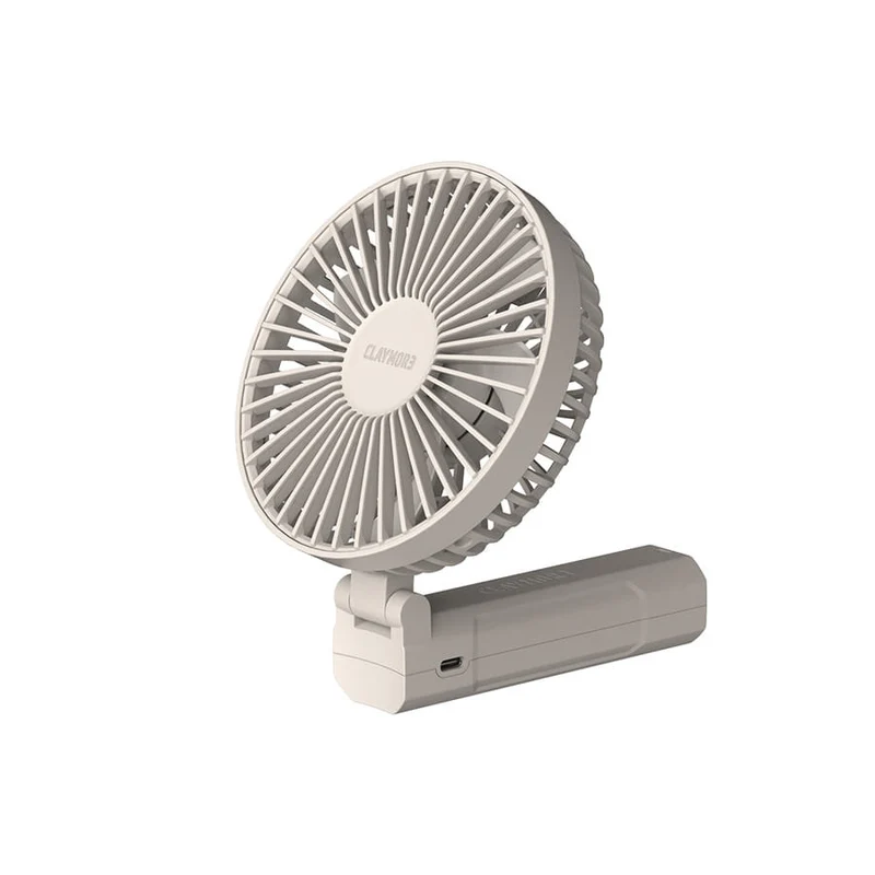 Claymore Portable Fan Handy B 4.5-inch 