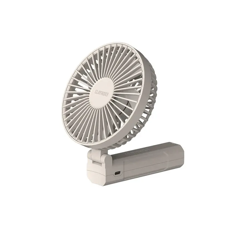 Claymore Portable Fan Handy B 4.5-inch 