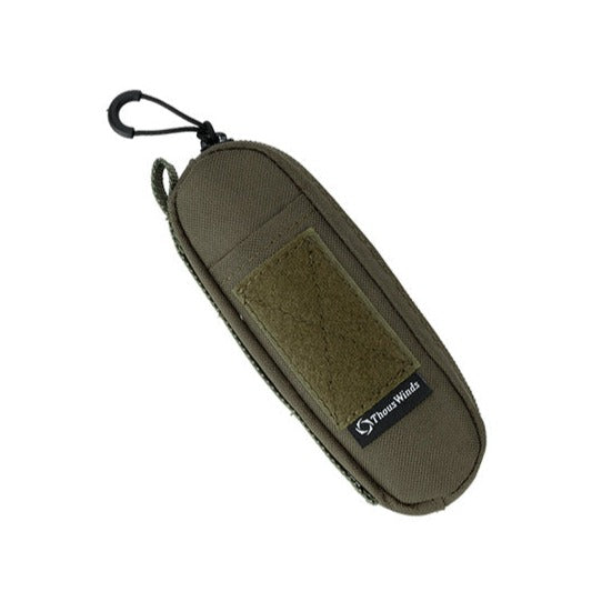 ThousWinds Wooden Kitchen Knife & Knife Organizer - Olive Green-Goritta Works Sdn. Bhd. 202501017603 (1619017-X)