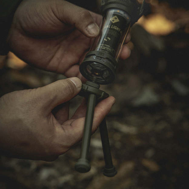 Cargo Container Dual Stand Mini - Black-Goritta Works Sdn. Bhd. 202501017603 (1619017-X)