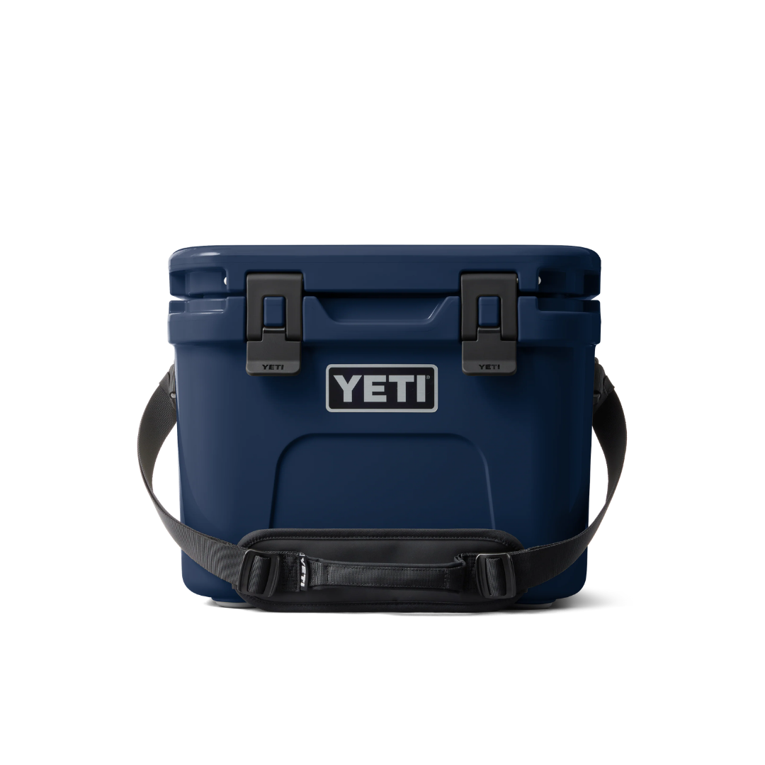 YETI Roadie 15 Hard Cooler - Navy