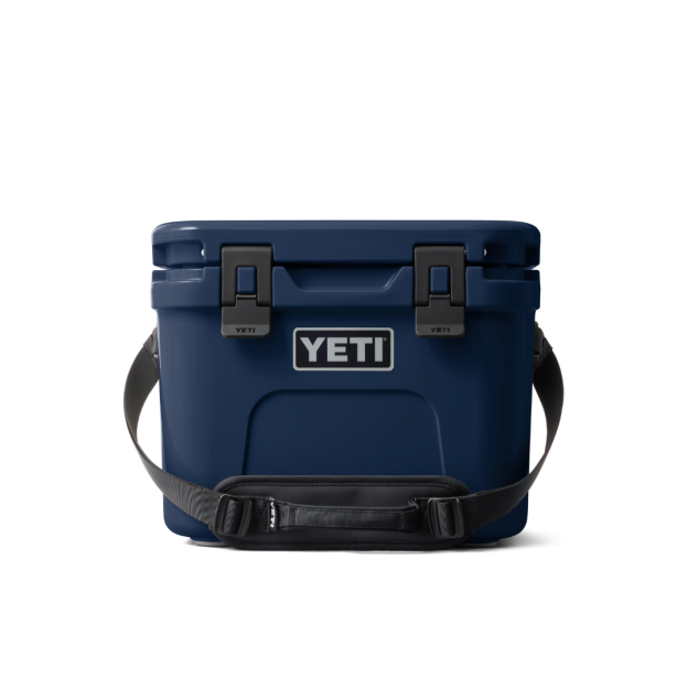 YETI Roadie 15 Hard Cooler - Navy