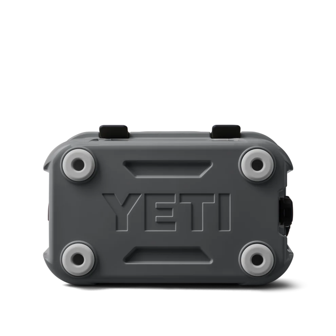 YETI Roadie 15 Hard Cooler - Charcoal