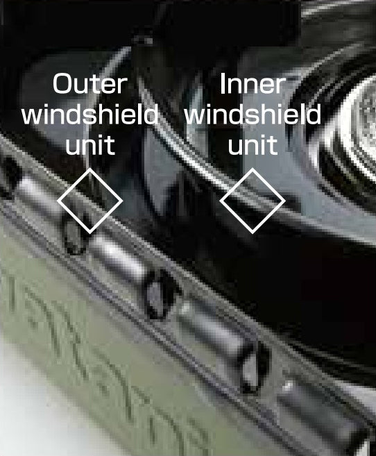 Iwatani Tafumaru JR Outdoor Stove - Black-Goritta Works Sdn. Bhd. 202501017603 (1619017-X)