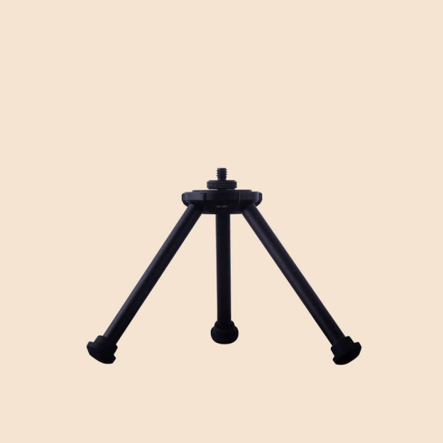 Cargo Container Dual Stand Mini - Black-Goritta Works Sdn. Bhd. 202501017603 (1619017-X)