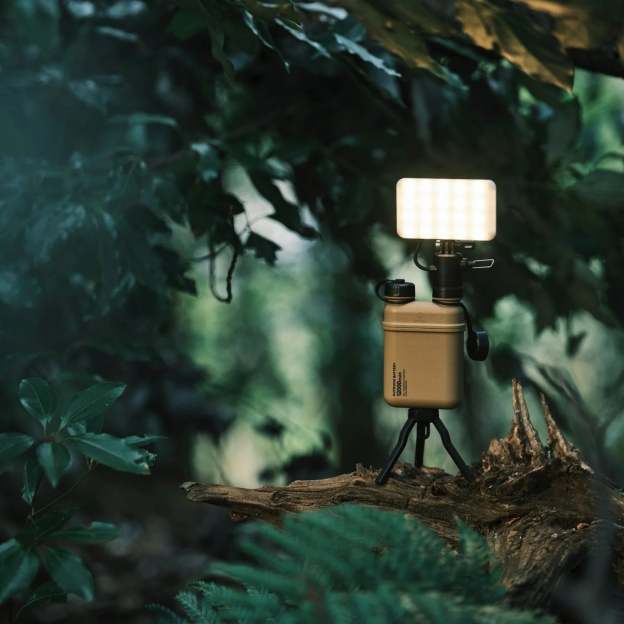 NESTOUT Power Bank 15000mAh - Black