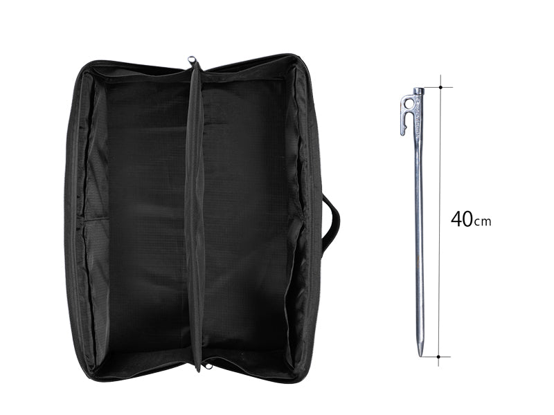 DoD Peg Bag (40)-Goritta Works Sdn. Bhd. 202501017603 (1619017-X)