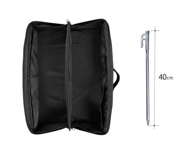 DoD Peg Bag (40)-Goritta Works Sdn. Bhd. 202501017603 (1619017-X)