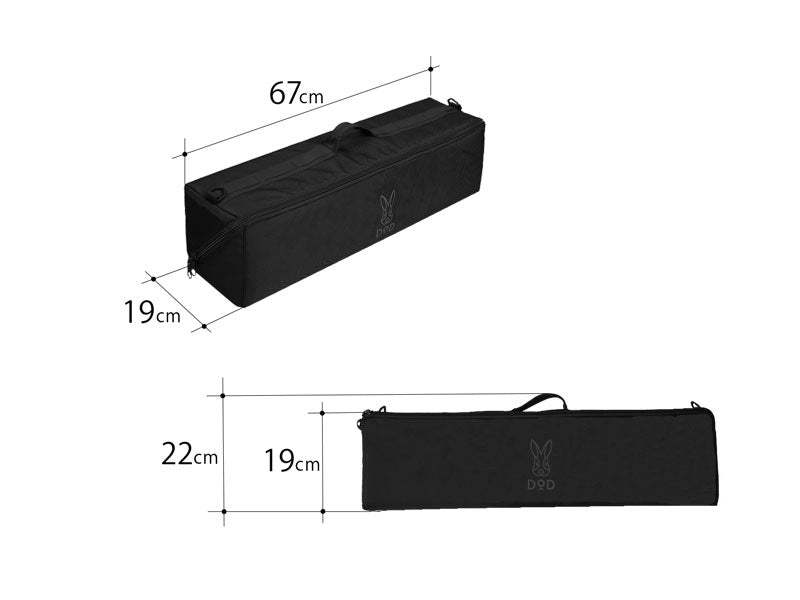 DoD Pole bag (60)-Goritta Works Sdn. Bhd. 202501017603 (1619017-X)