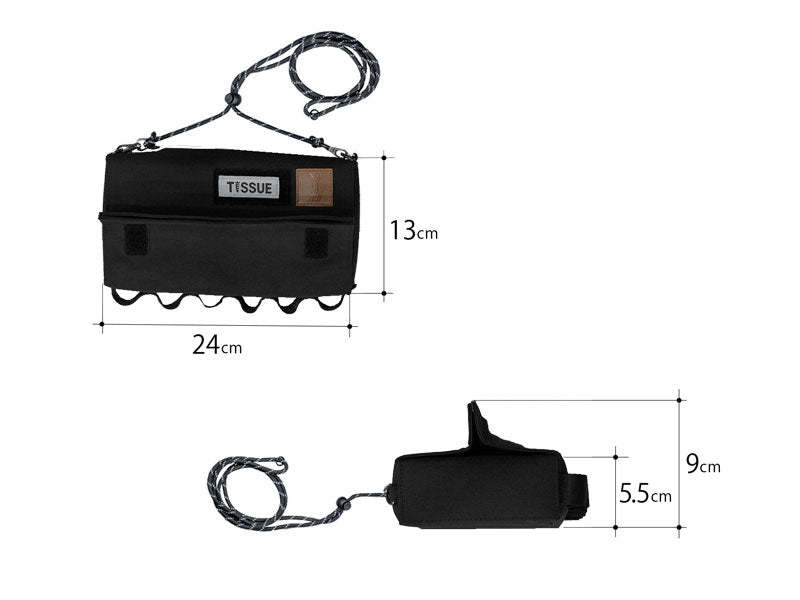 DoD Box Tissue Cover-Goritta Works Sdn. Bhd. 202501017603 (1619017-X)