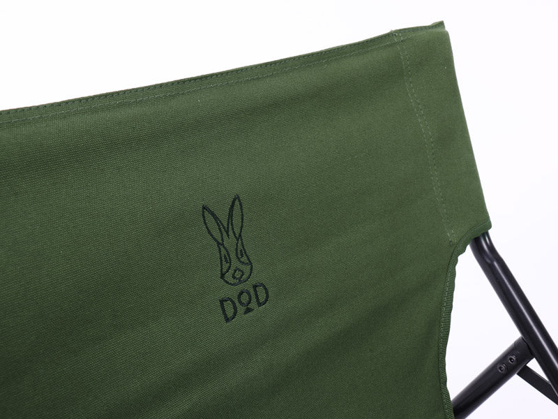 DoD Takibi Chair - Khaki-Goritta Works Sdn. Bhd. 202501017603 (1619017-X)